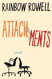 Attachments Cover