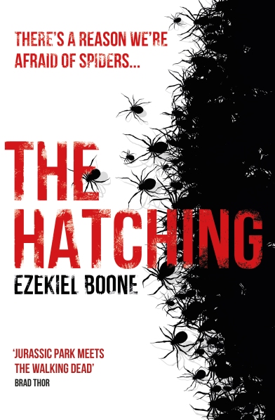 hatching cover